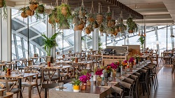Sky Garden, London